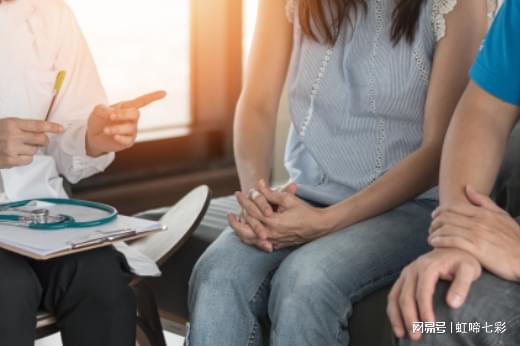 什么情況要做地貧基因檢測？先天缺陷相關(guān)!(圖1)