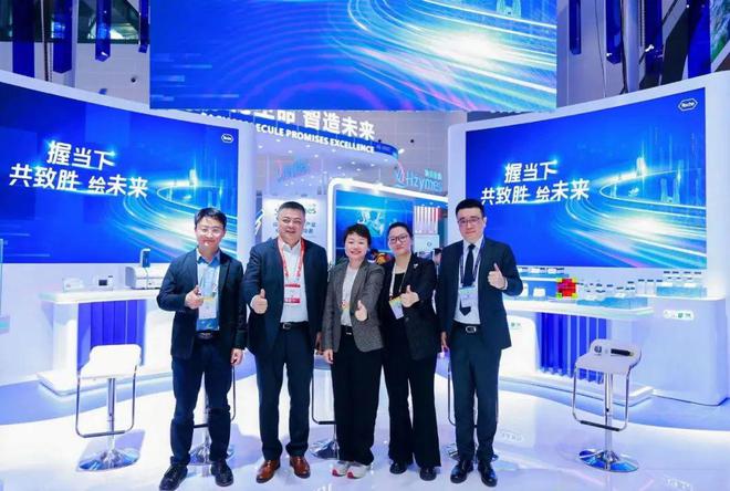 “全速時代”下的精準醫(yī)療：NGS在多個疾病管理中的創(chuàng)新應(yīng)用與突破！(圖1)