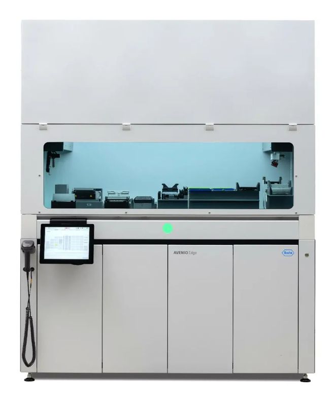 “全速時代”下的精準醫(yī)療：NGS在多個疾病管理中的創(chuàng)新應(yīng)用與突破！(圖2)