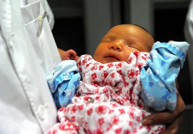 用基因編輯技術設計嬰兒是否可能？(圖1)