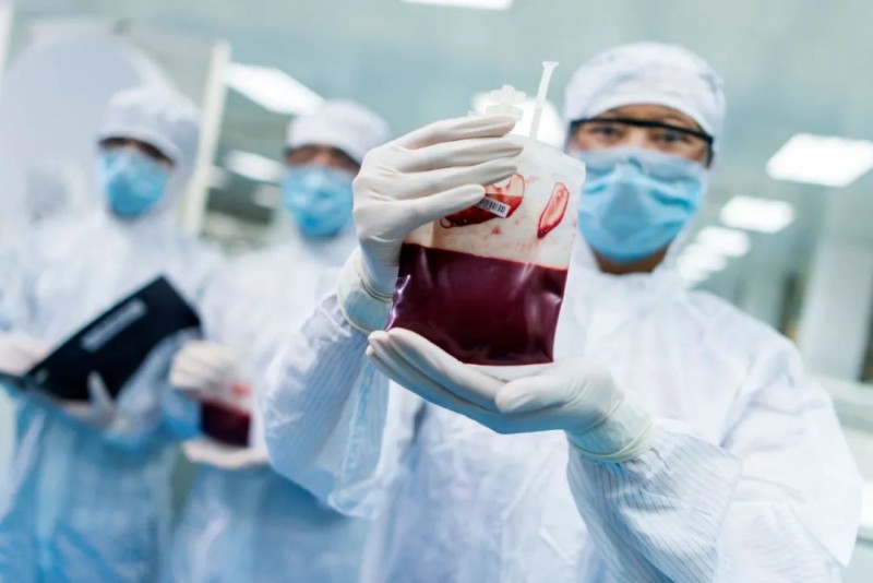 中源協(xié)和副董事長、CEO王洪琦博士：細胞產(chǎn)業(yè)是生物醫(yī)藥產(chǎn)業(yè)中的創(chuàng)新高地引領(lǐng)醫(yī)學(xué)治療模式變革(圖3)