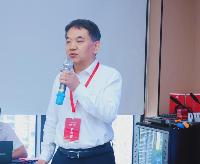 科技創(chuàng)新引領(lǐng)時(shí)代前沿！第八批武漢市五星級(jí)高新技術(shù)企業(yè)正式授牌(圖3)