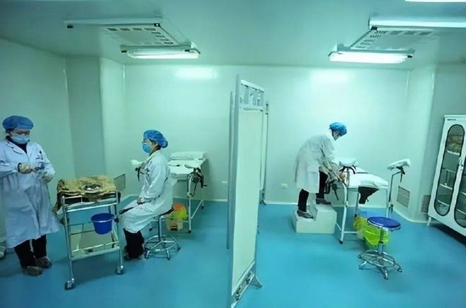 “地下捐精”有多亂？賓館直接發(fā)生關(guān)系捐精者：800元直到懷上(圖1)