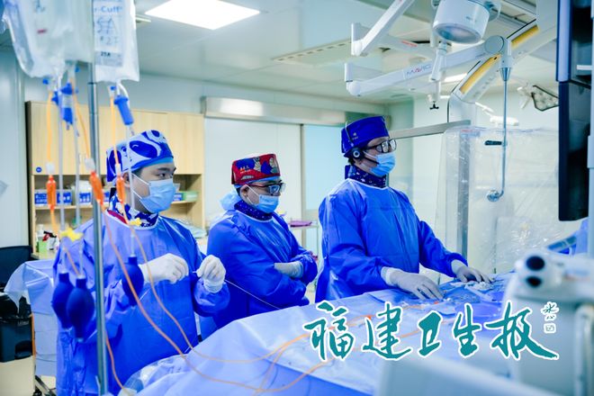 22場手術(shù)直播、熱度爆棚！眾多國內(nèi)大咖齊聚福建這場盛會聚焦腦血管疾病治療(圖4)